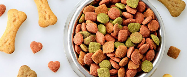 危険な添加物が含まれていない