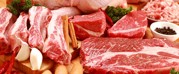 4Dミートが使われていない